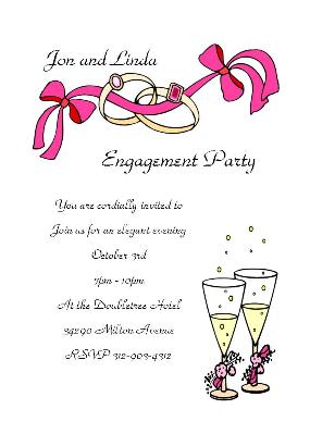 Invitation