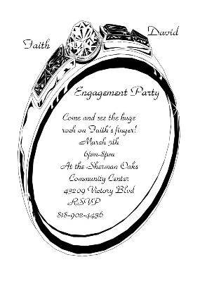 Invitation