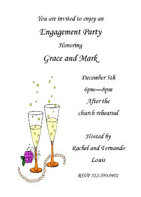 Invitation