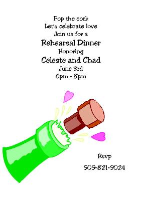 Invitation
