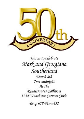 Invitation