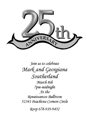 Invitation