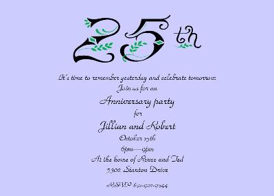 Invitation