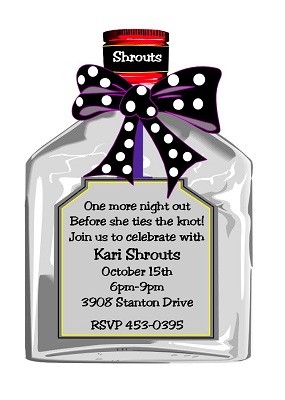 Invitation