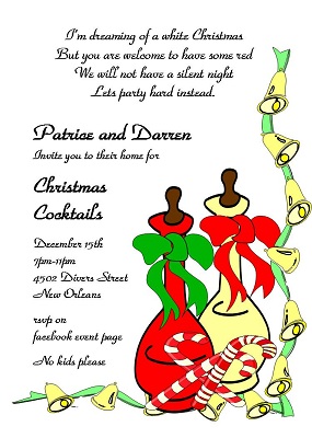 Invitation