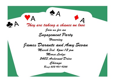Invitation