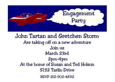 Invitation