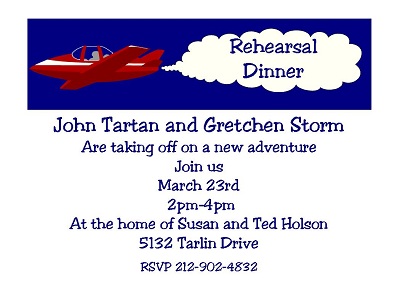 Invitation
