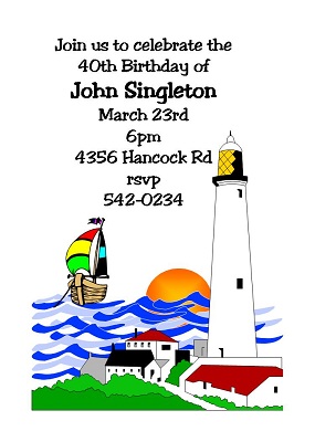 Invitation