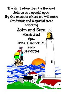 Invitation
