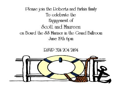 Invitation