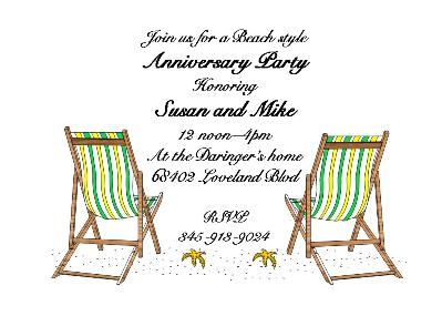 Invitation