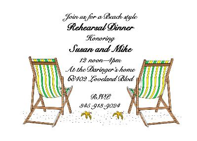 Invitation
