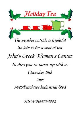 Invitation