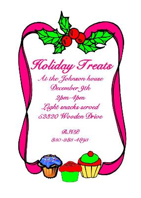 Invitation