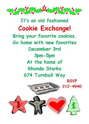 Invitation
