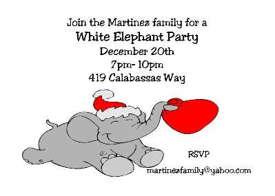 Invitation