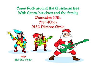Invitation
