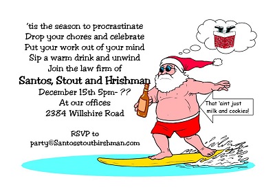 Invitation