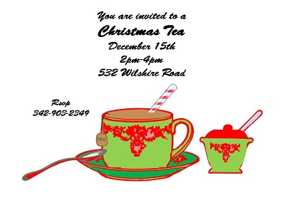 Invitation