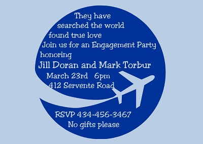Invitation
