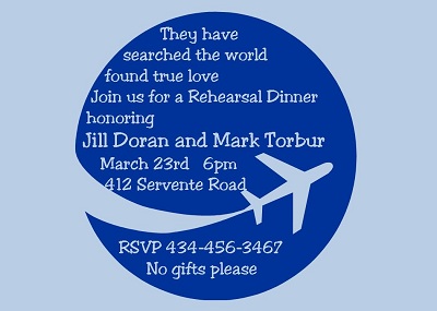 Invitation