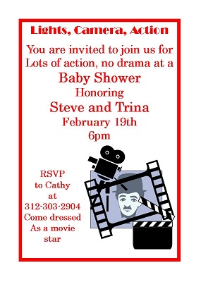 Invitation