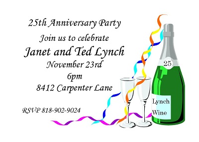 Invitation