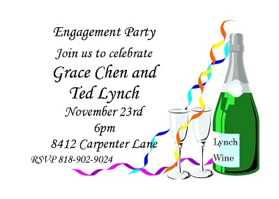 Invitation