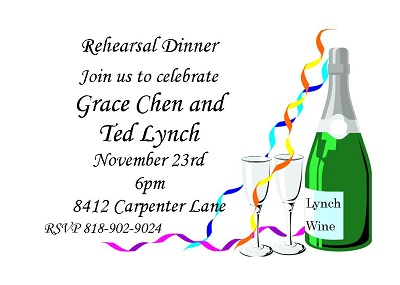 Invitation