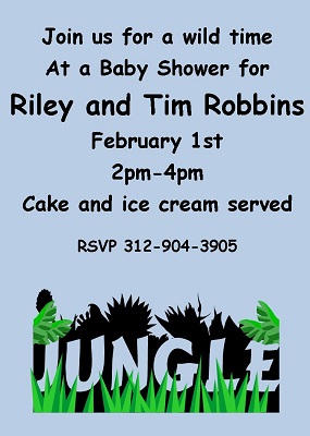 Invitation