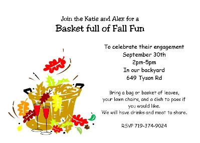 Invitation
