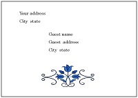 Envelope