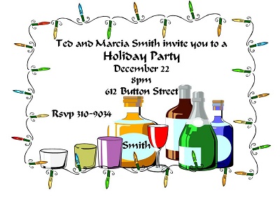 Invitation