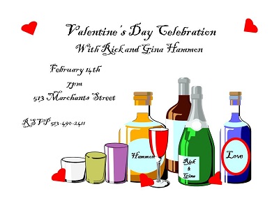 Invitation