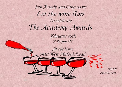 Invitation
