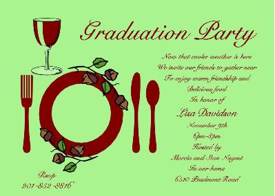 Invitation