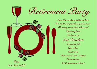 Invitation