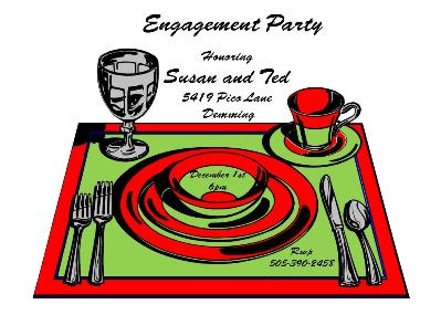 Invitation