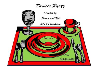 Invitation