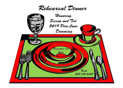 Invitation