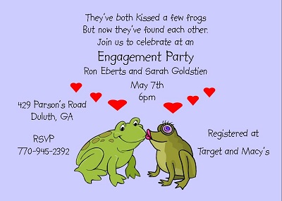 Invitation