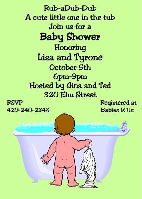 Invitation