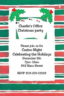 Invitation