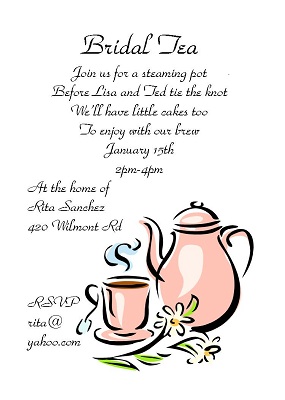 Invitation
