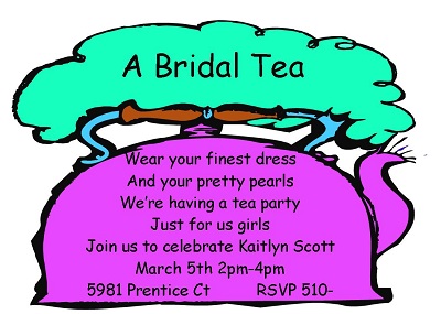 Invitation