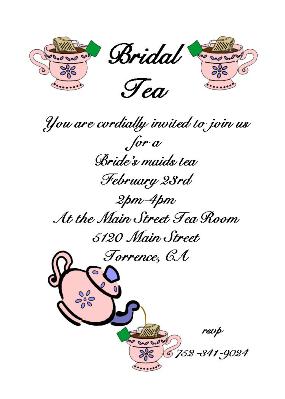 Invitation