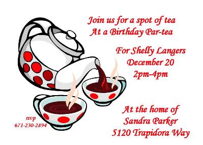 Invitation