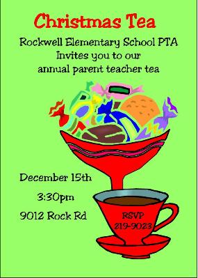 Invitation