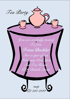 Invitation